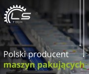 polski producent maszyn pakujących